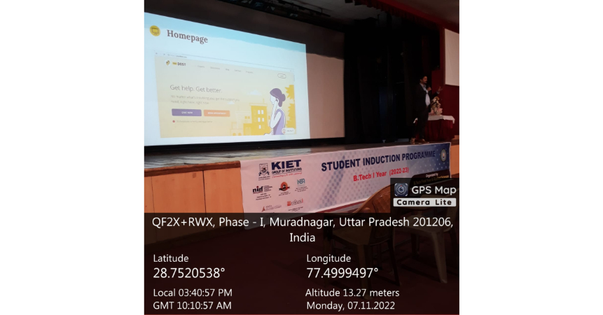 Top Engineering college of Delhi NCR